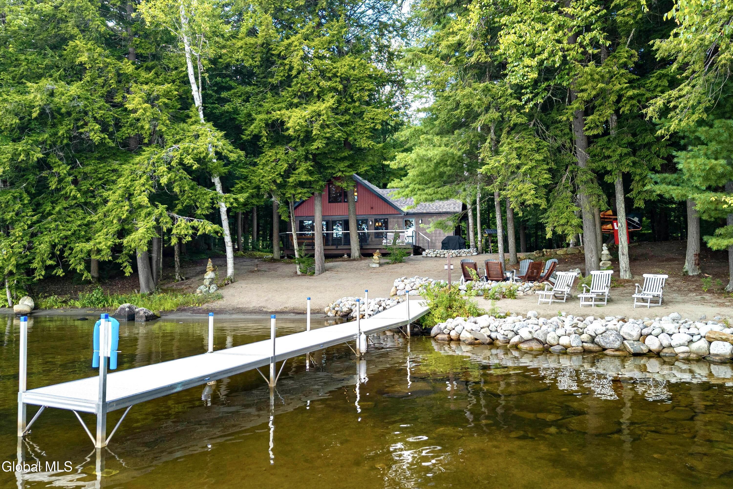 68 Birchwood Drive Chestertown NY 12817