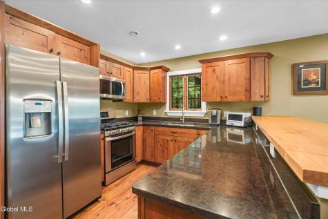 68 Birchwood Drive Chestertown NY 12817