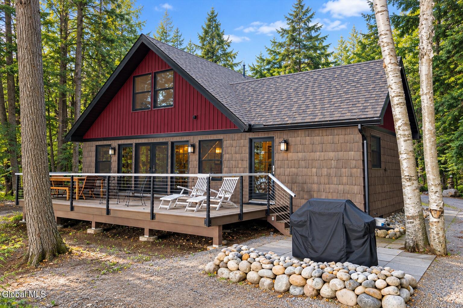 68 Birchwood Drive Chestertown NY 12817