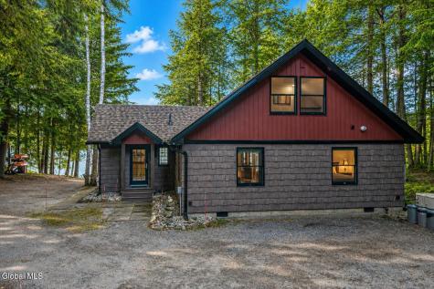 68 Birchwood Drive Chestertown NY 12817