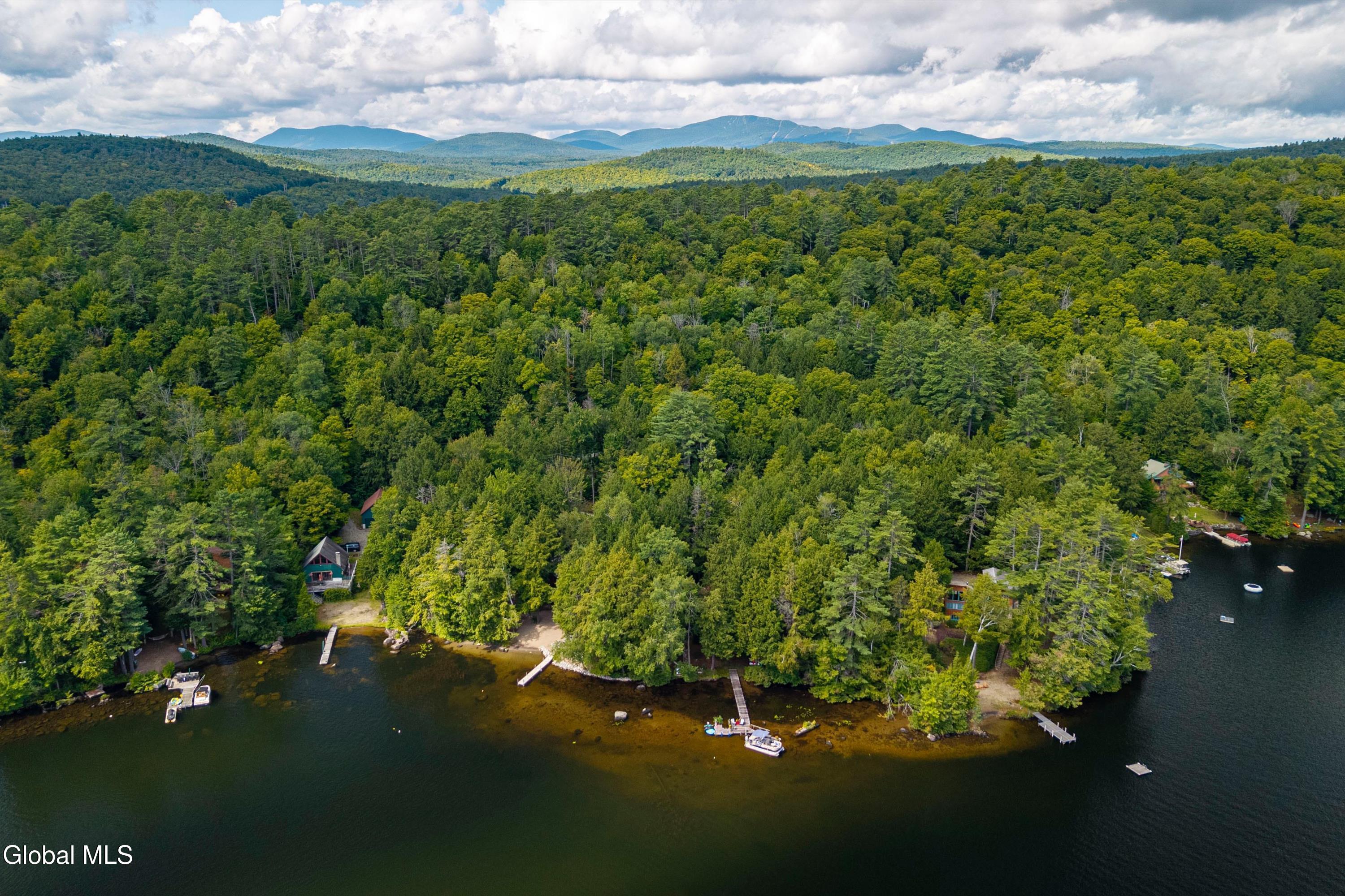 68 Birchwood Drive Chestertown NY 12817