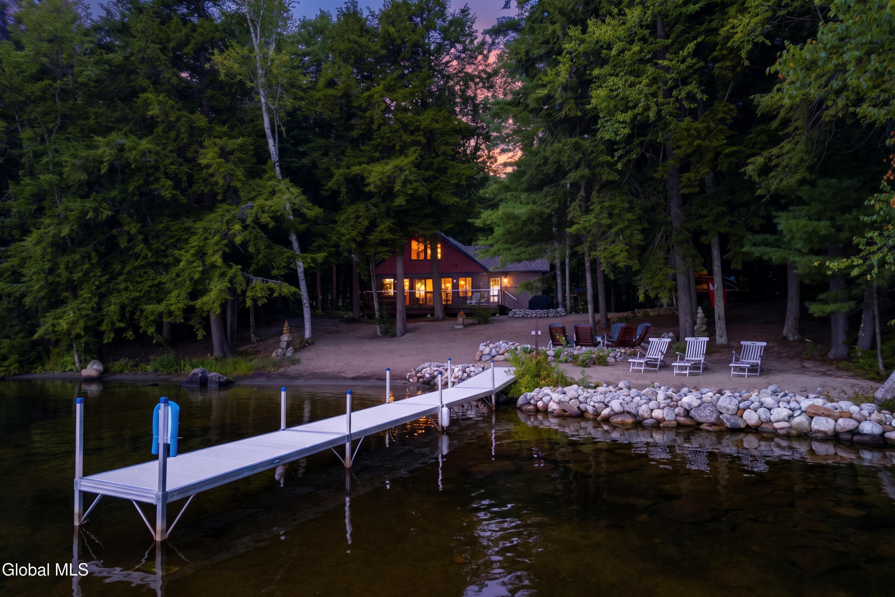 68 Birchwood Drive Chestertown NY 12817