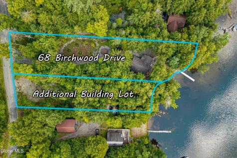 68 Birchwood Drive Chestertown NY 12817