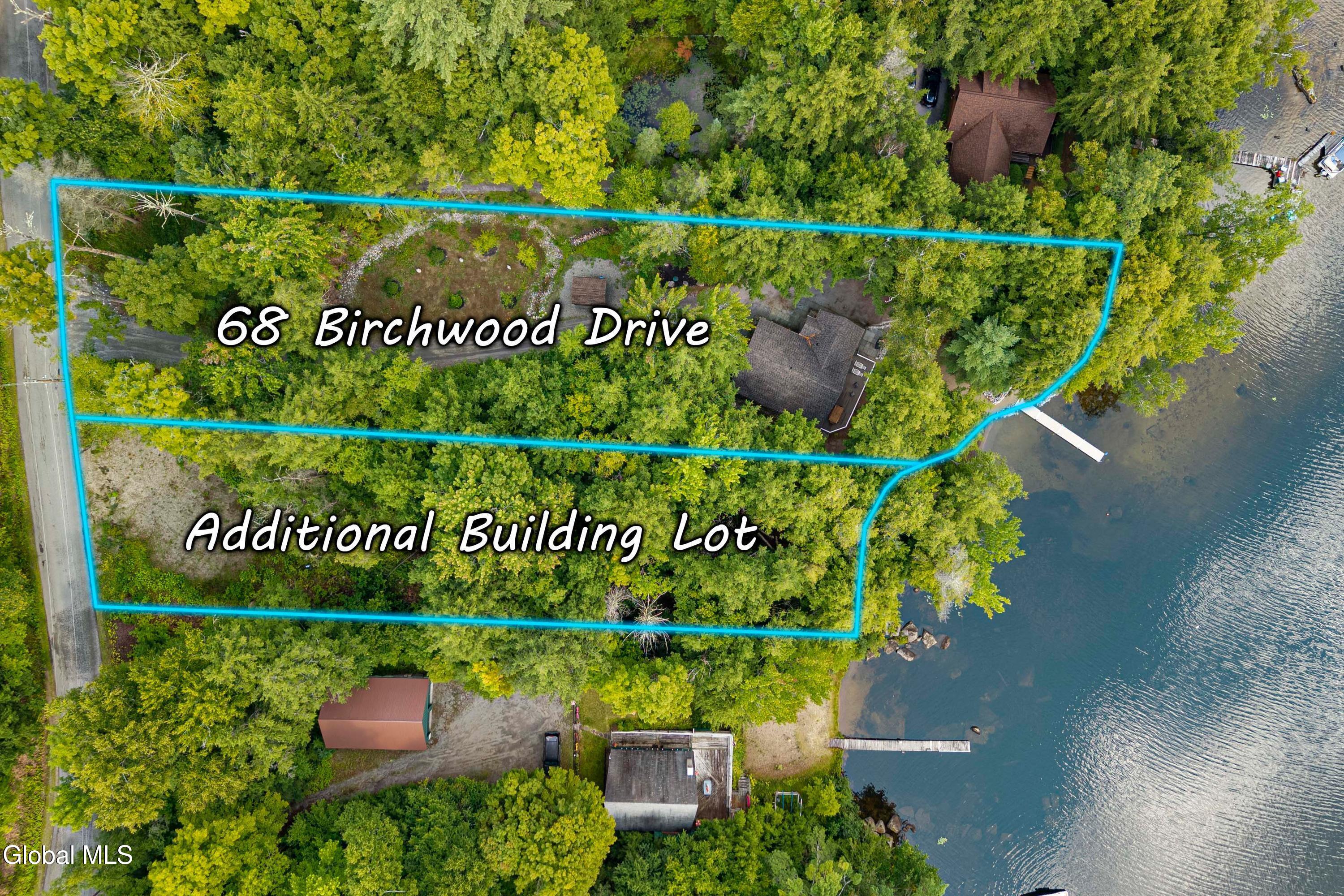 68 Birchwood Drive Chestertown NY 12817