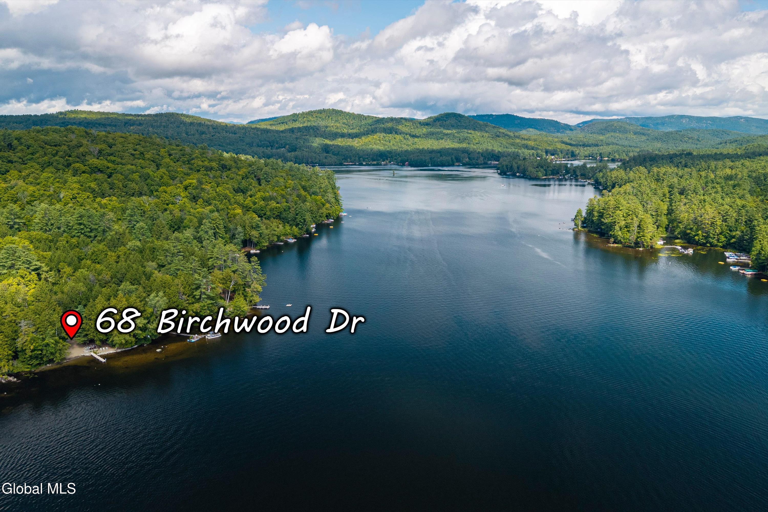 68 Birchwood Drive Chestertown NY 12817