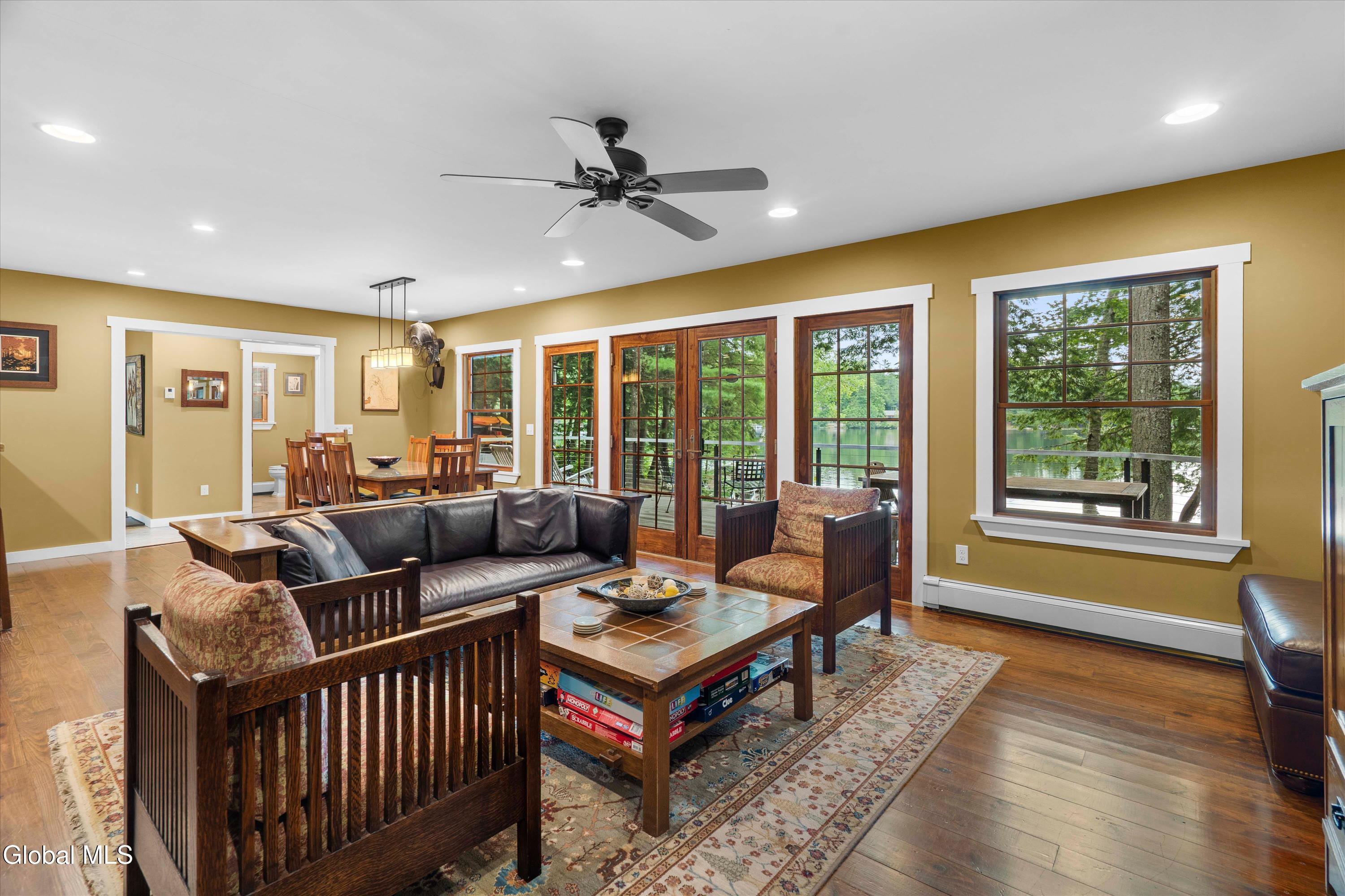 68 Birchwood Drive Chestertown NY 12817
