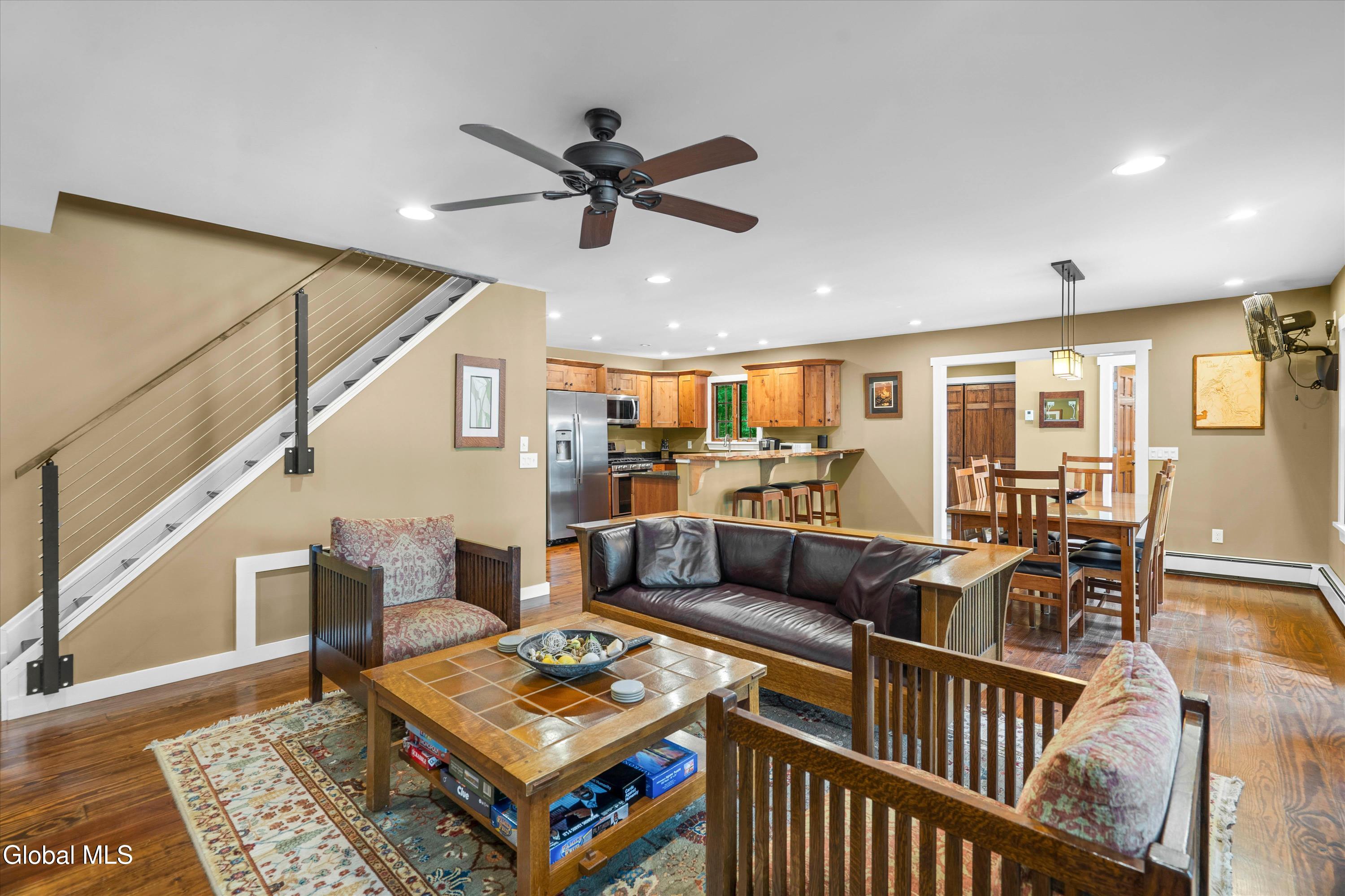 68 Birchwood Drive Chestertown NY 12817