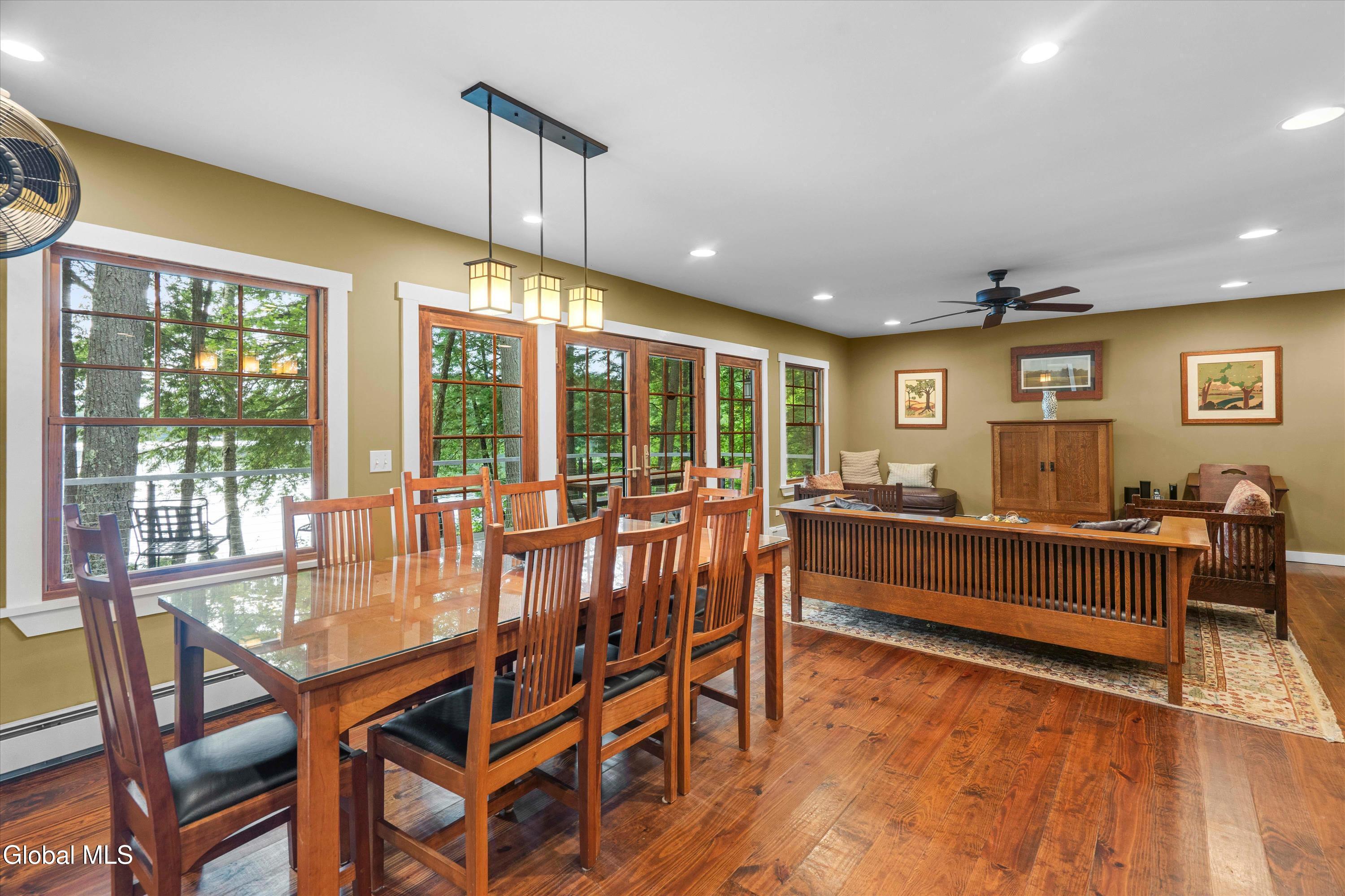 68 Birchwood Drive Chestertown NY 12817