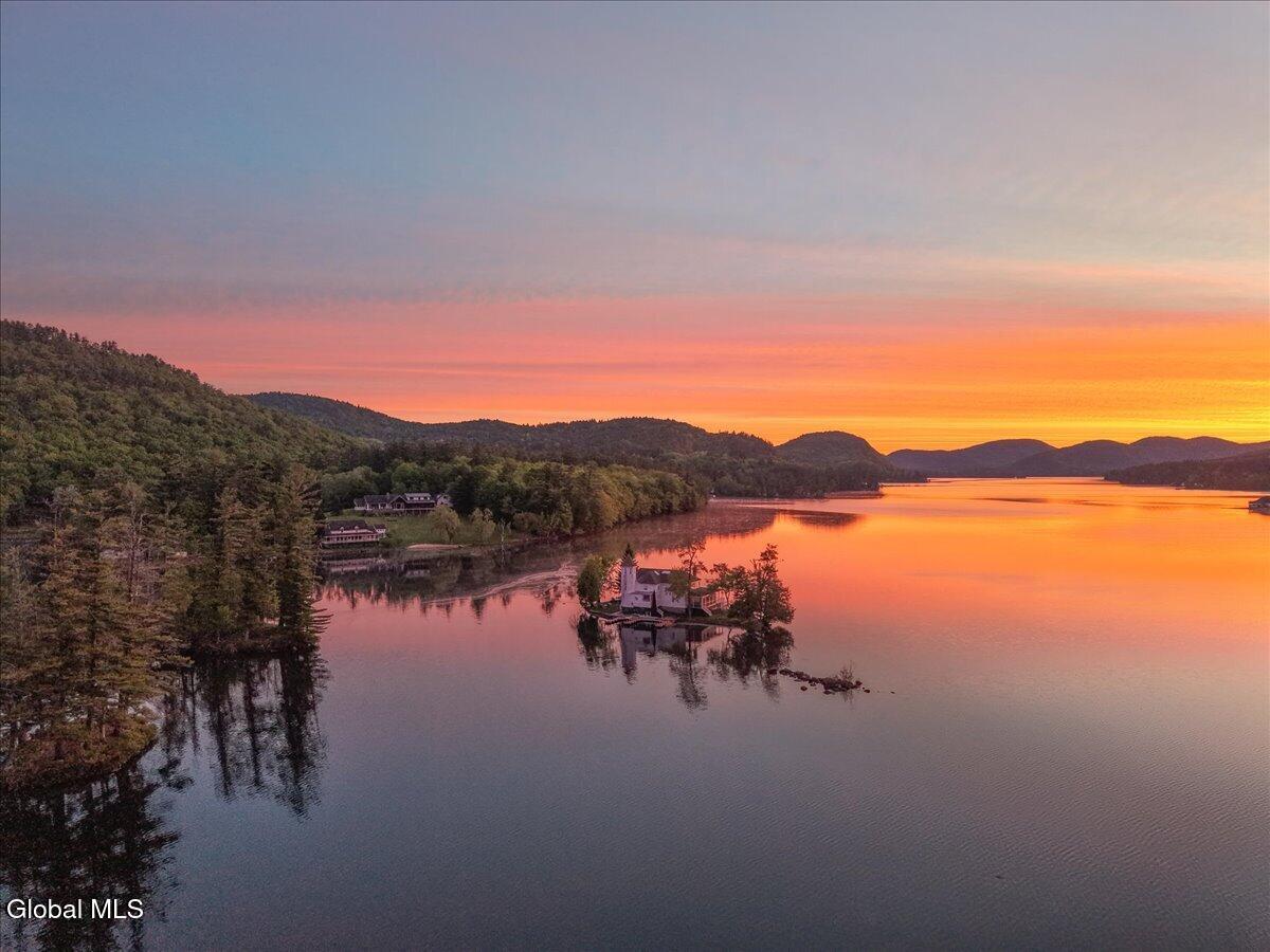 354 Palisades Road Brant Lake NY 12815
