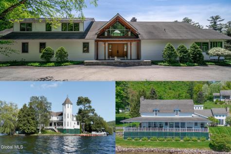 354 Palisades Road Brant Lake NY 12815