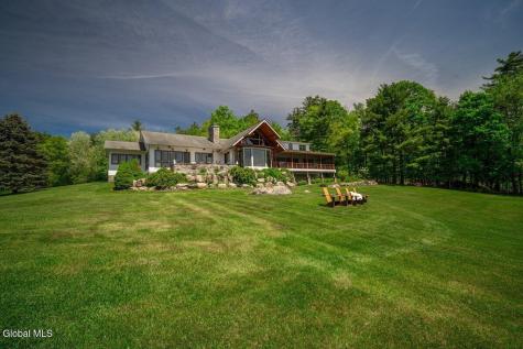 354 Palisades Road Brant Lake NY 12815