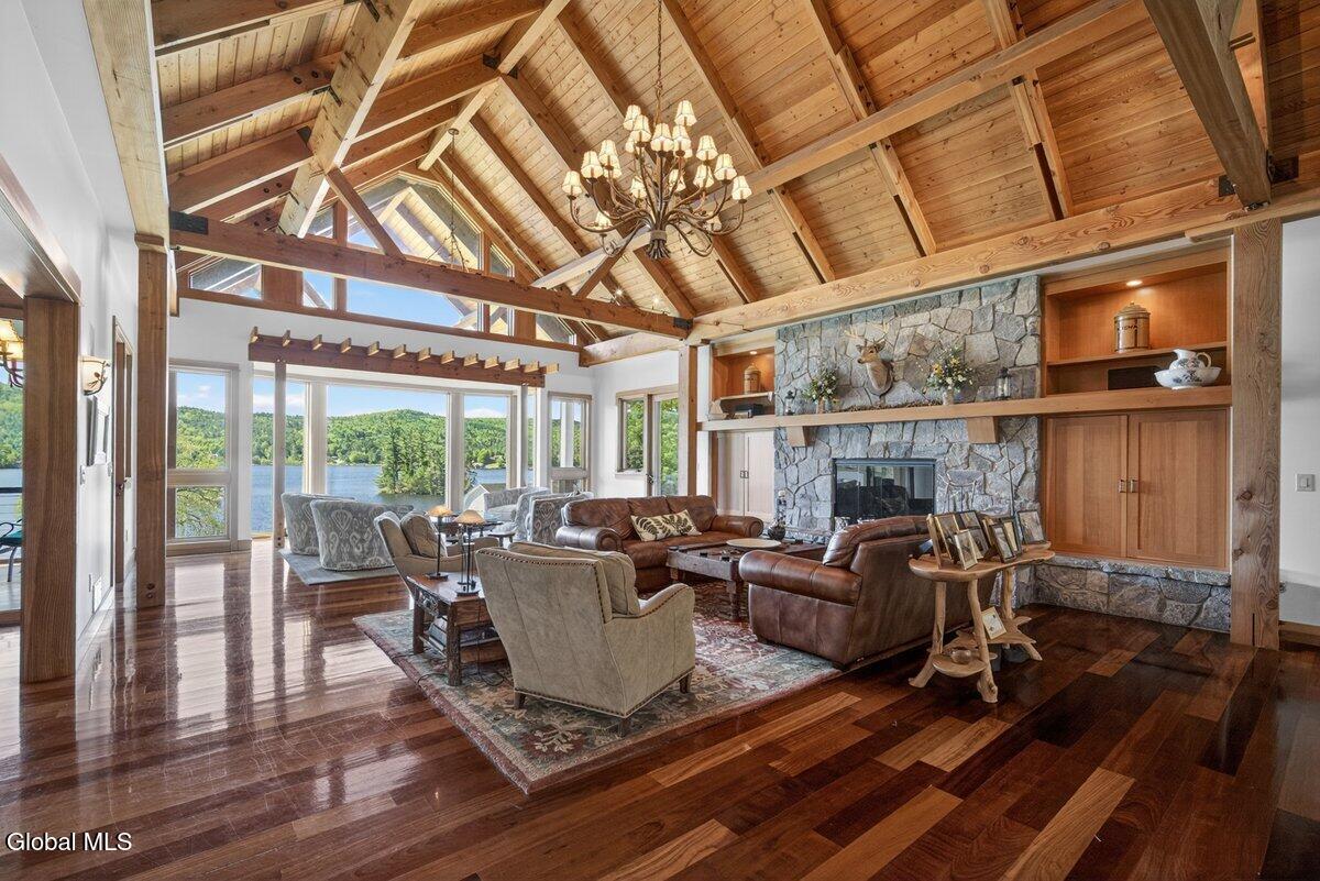 354 Palisades Road Brant Lake NY 12815