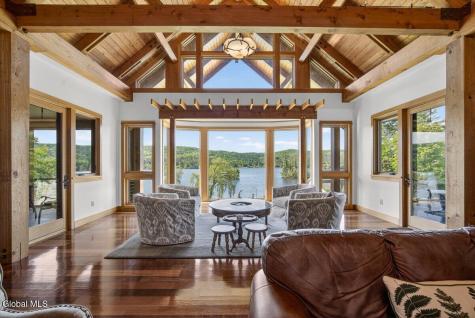 354 Palisades Road Brant Lake NY 12815
