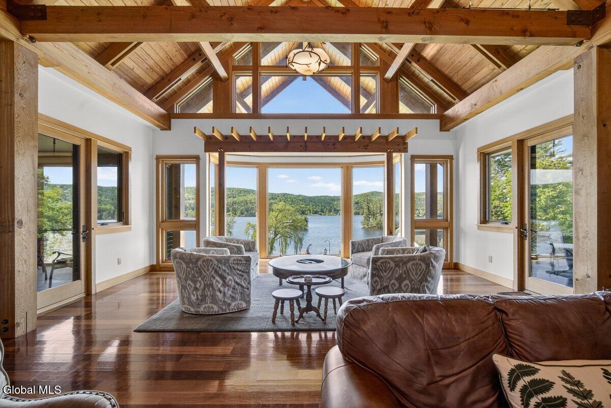 354 Palisades Road Brant Lake NY 12815