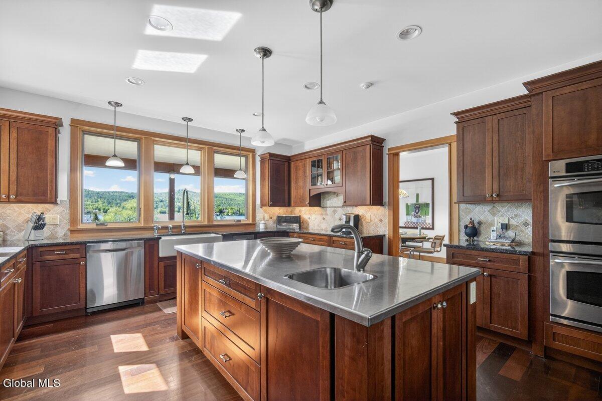 354 Palisades Road Brant Lake NY 12815