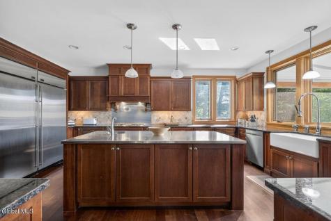 354 Palisades Road Brant Lake NY 12815