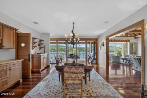 354 Palisades Road Brant Lake NY 12815