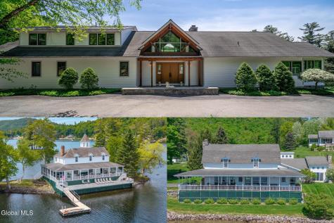 354 Palisades Road Brant Lake NY 12815