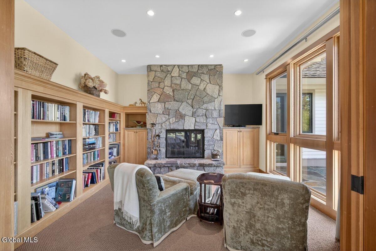 354 Palisades Road Brant Lake NY 12815