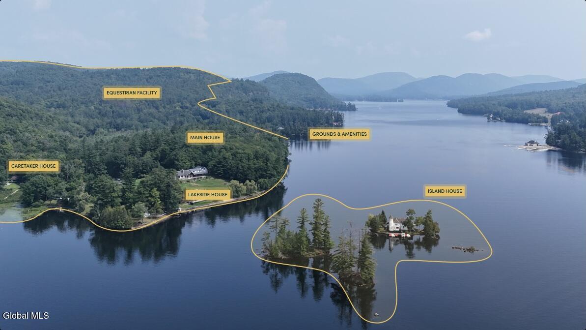 354 Palisades Road Brant Lake NY 12815
