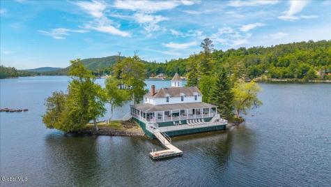 354 Palisades Road Brant Lake NY 12815