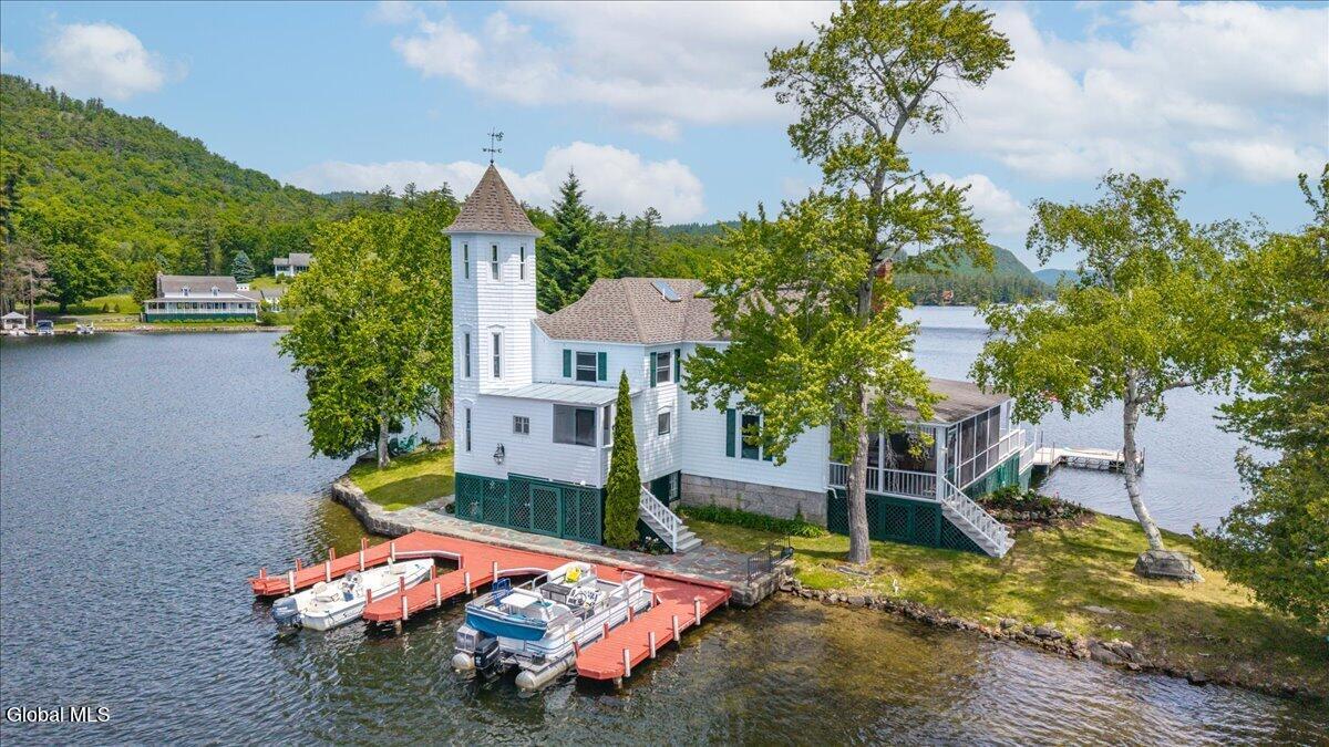 354 Palisades Road Brant Lake NY 12815