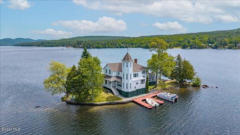 354 Palisades Road Brant Lake NY 12815