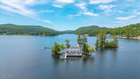 354 Palisades Road Brant Lake NY 12815