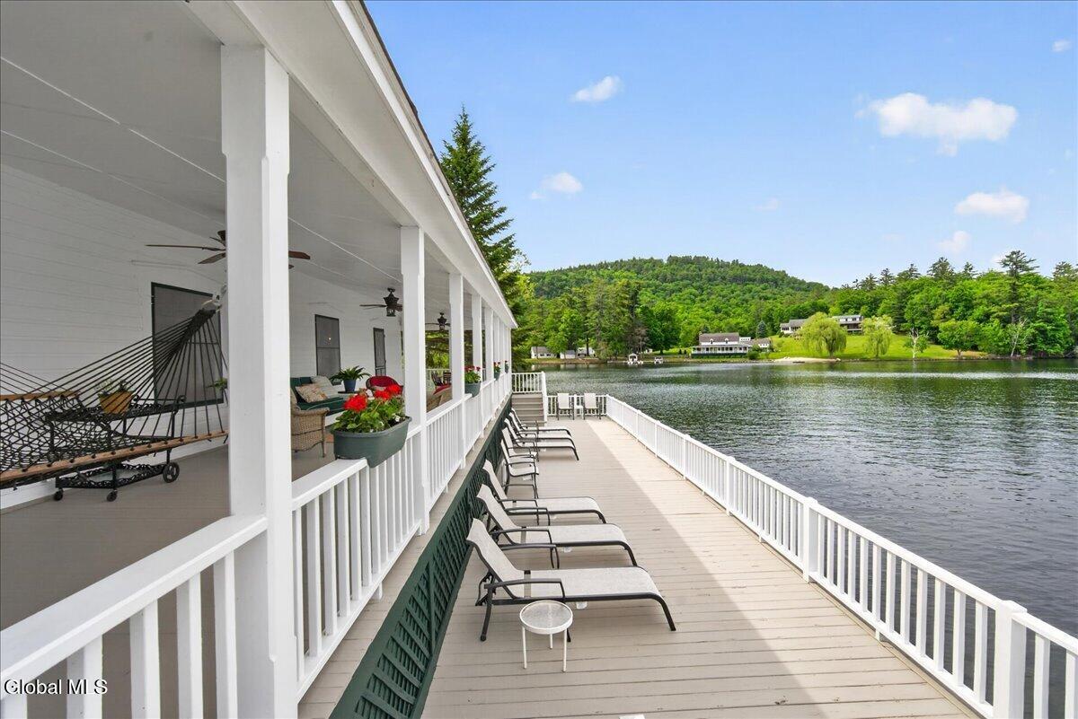 354 Palisades Road Brant Lake NY 12815