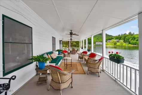 354 Palisades Road Brant Lake NY 12815