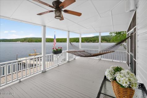 354 Palisades Road Brant Lake NY 12815