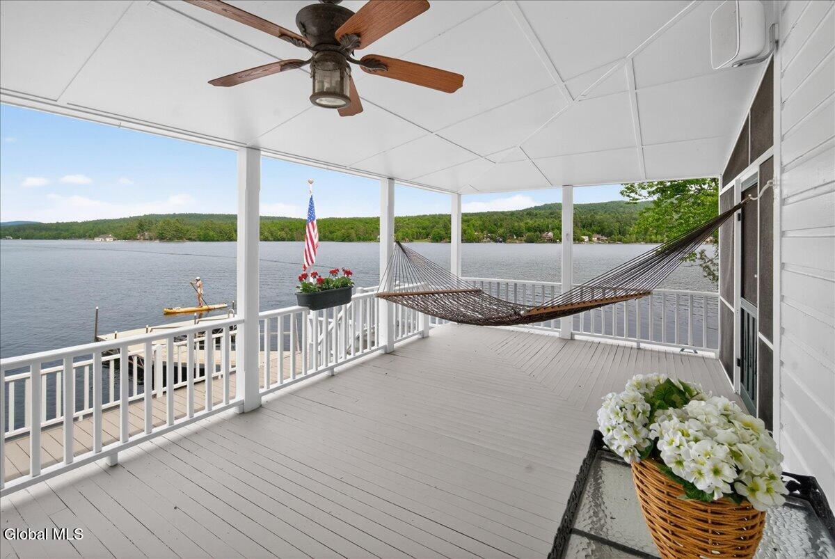 354 Palisades Road Brant Lake NY 12815