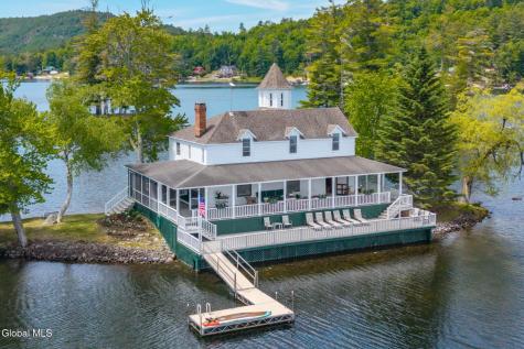 354 Palisades Road Brant Lake NY 12815