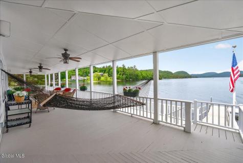 354 Palisades Road Brant Lake NY 12815