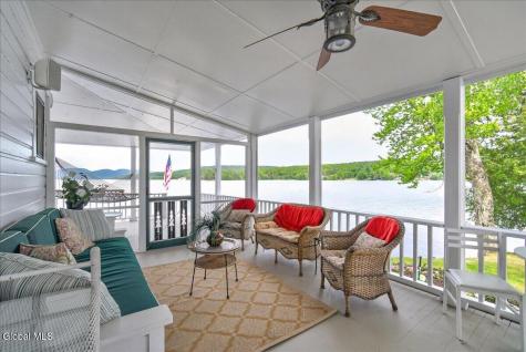 354 Palisades Road Brant Lake NY 12815