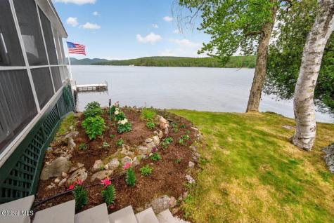 354 Palisades Road Brant Lake NY 12815
