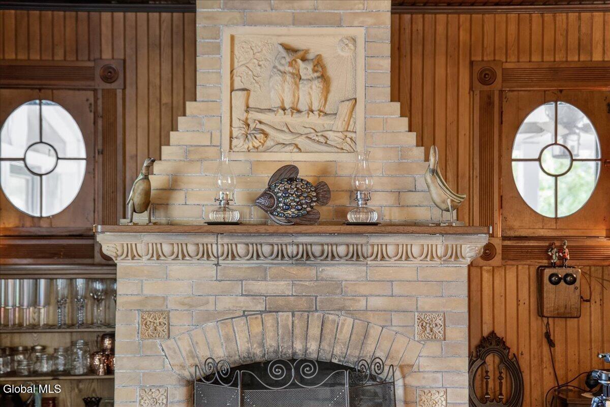 354 Palisades Road Brant Lake NY 12815