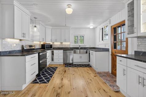 354 Palisades Road Brant Lake NY 12815