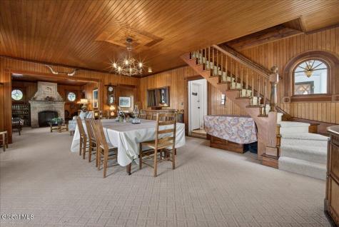 354 Palisades Road Brant Lake NY 12815