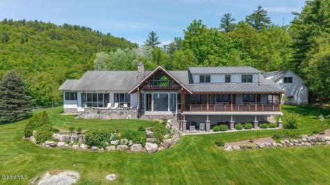 354 Palisades Road Brant Lake NY 12815