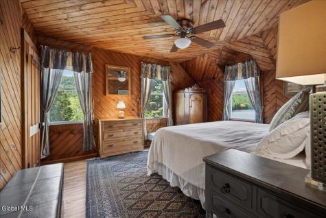 354 Palisades Road Brant Lake NY 12815