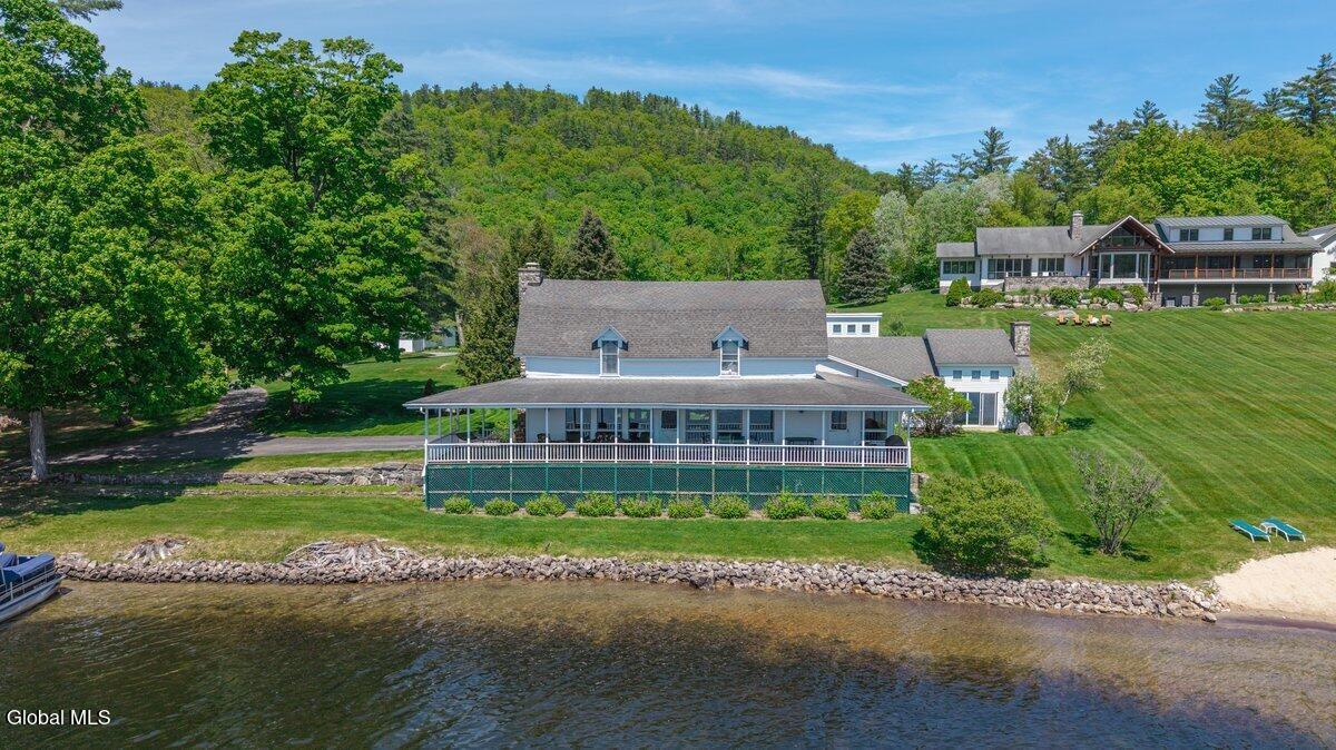 354 Palisades Road Brant Lake NY 12815