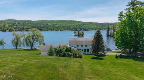 354 Palisades Road Brant Lake NY 12815