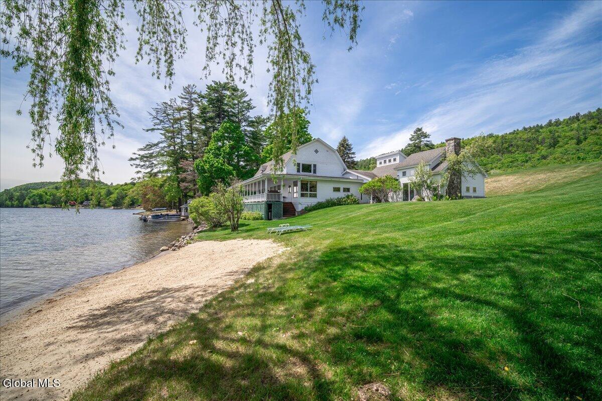 354 Palisades Road Brant Lake NY 12815