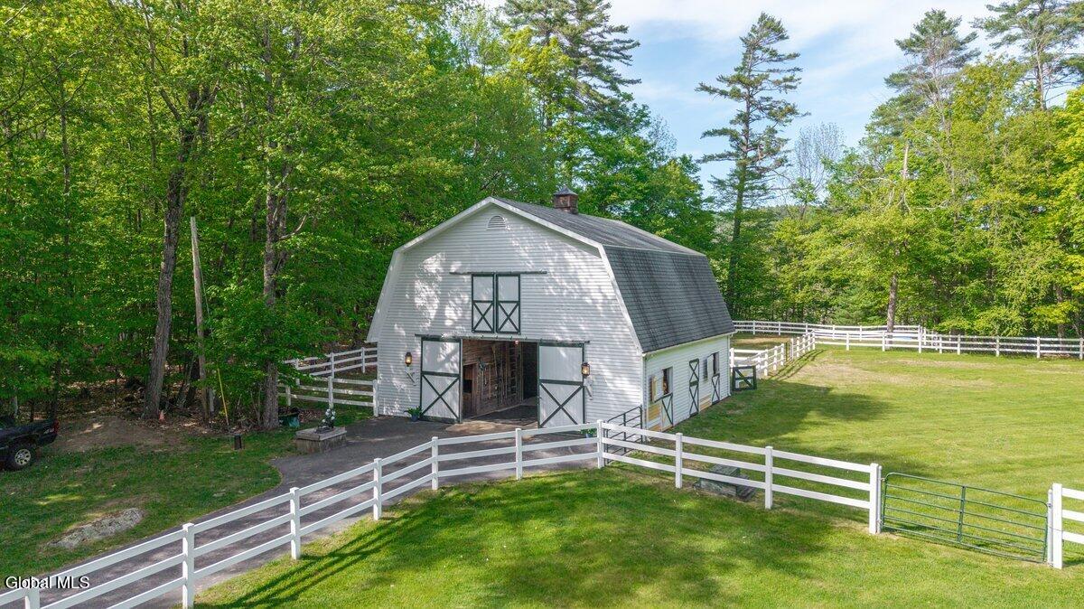 354 Palisades Road Brant Lake NY 12815