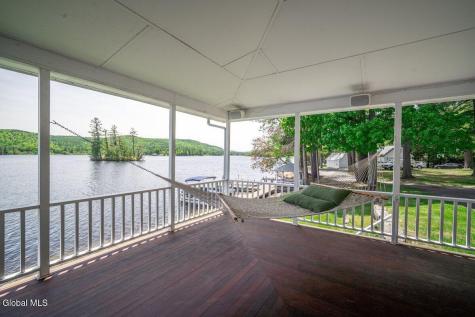 354 Palisades Road Brant Lake NY 12815
