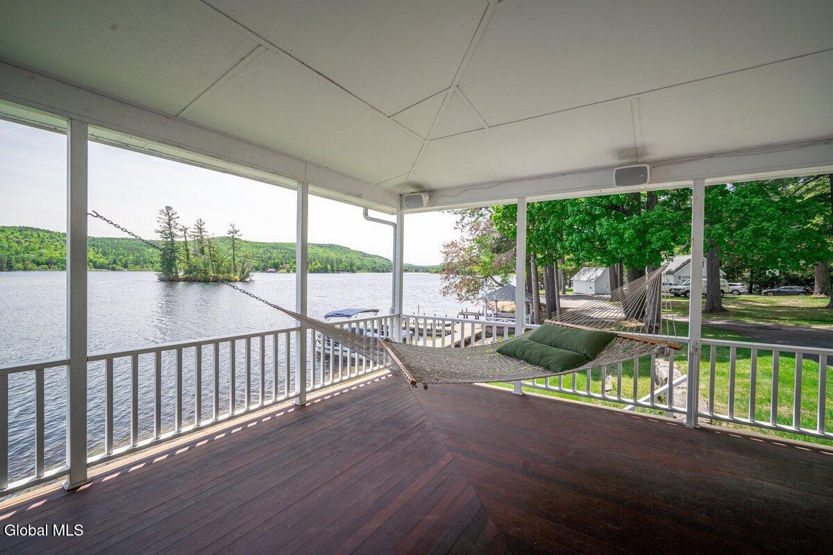 354 Palisades Road Brant Lake NY 12815