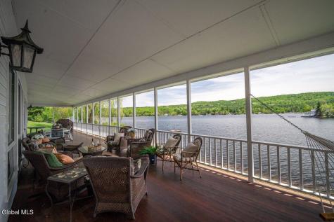 354 Palisades Road Brant Lake NY 12815