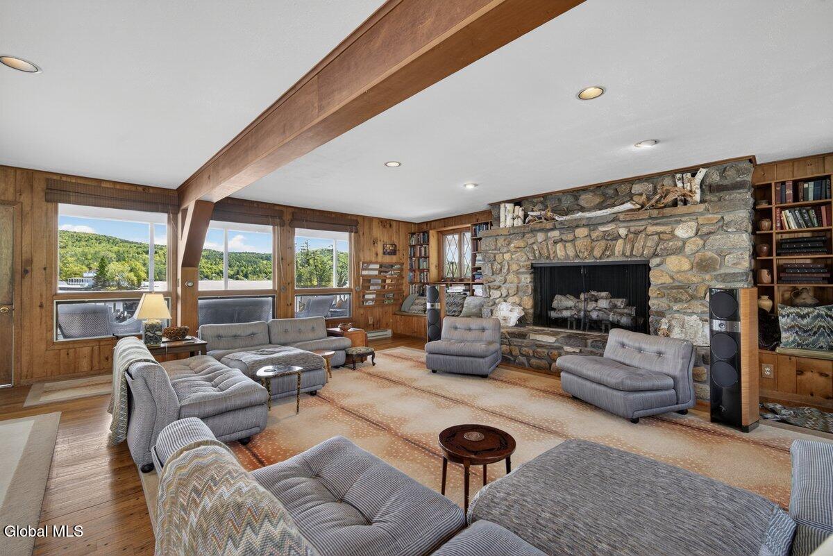 354 Palisades Road Brant Lake NY 12815