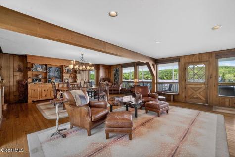 354 Palisades Road Brant Lake NY 12815